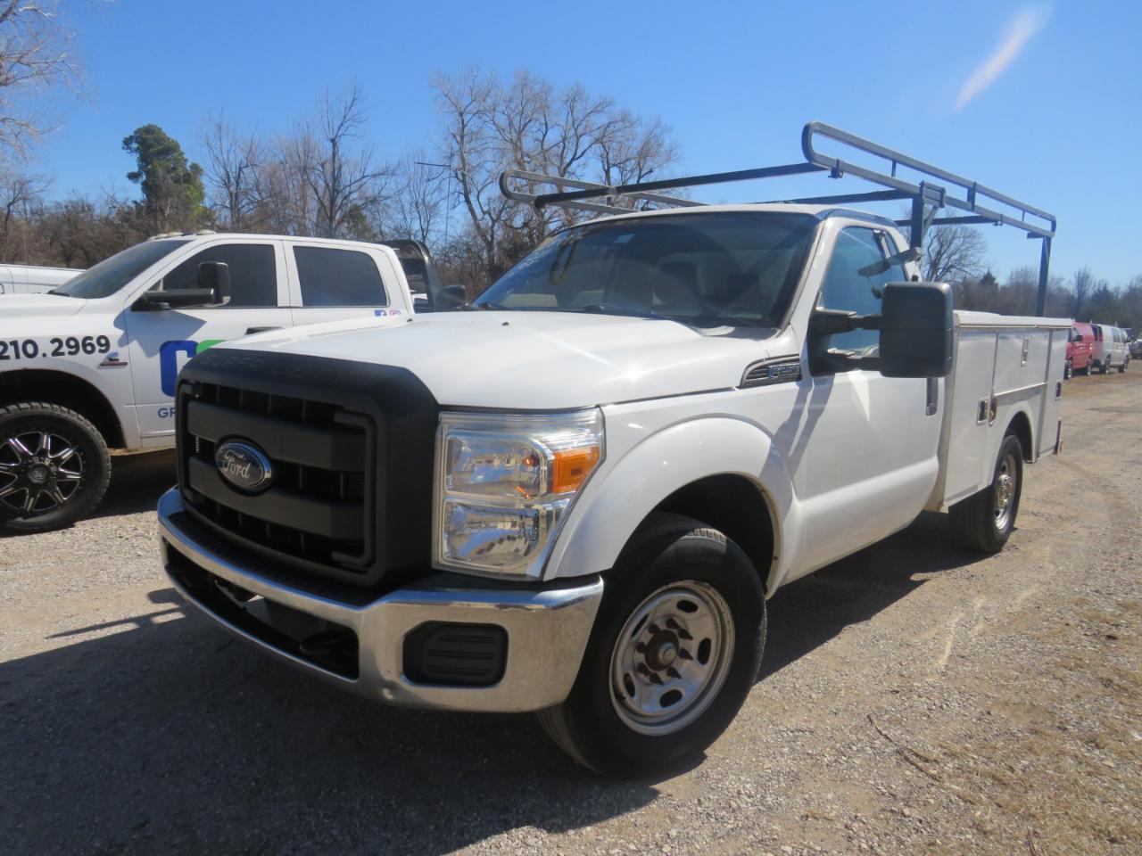 2015 Ford F-350 SD for sale in Oklahoma City OK 73141 by A & G Auto Inc