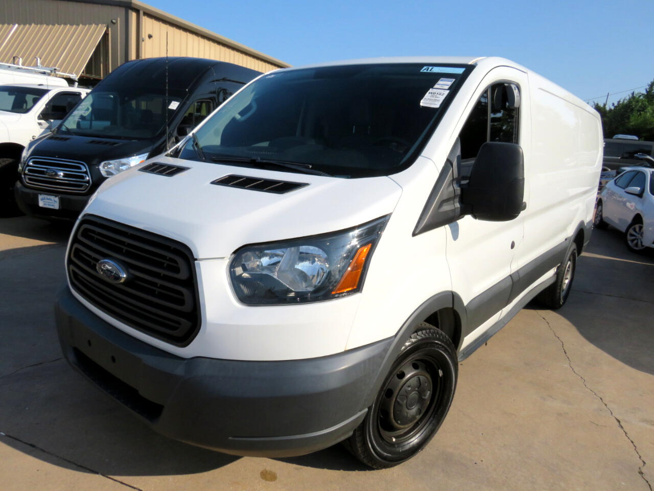 2013 Ford Econoline for sale in Oklahoma City OK 73141 by A & G Auto Inc