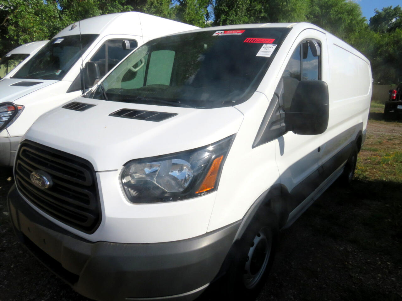 2019 Ford Transit for sale in Oklahoma City OK 73141 by A & G Auto Inc