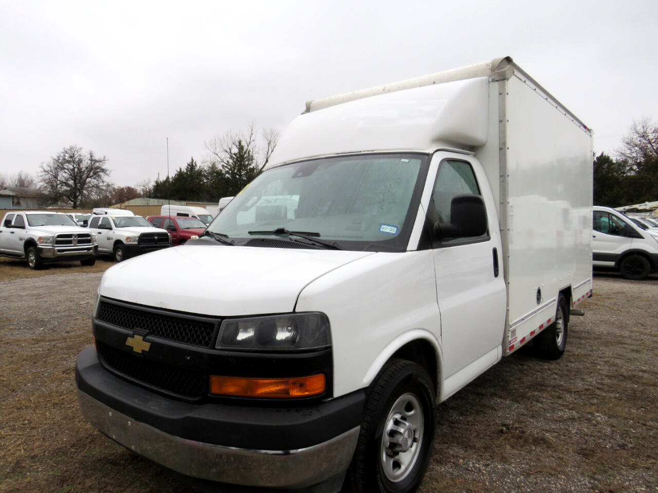 2018 Chevrolet Silverado 2500HD for sale in Oklahoma City OK 73141 by A & G Auto Inc