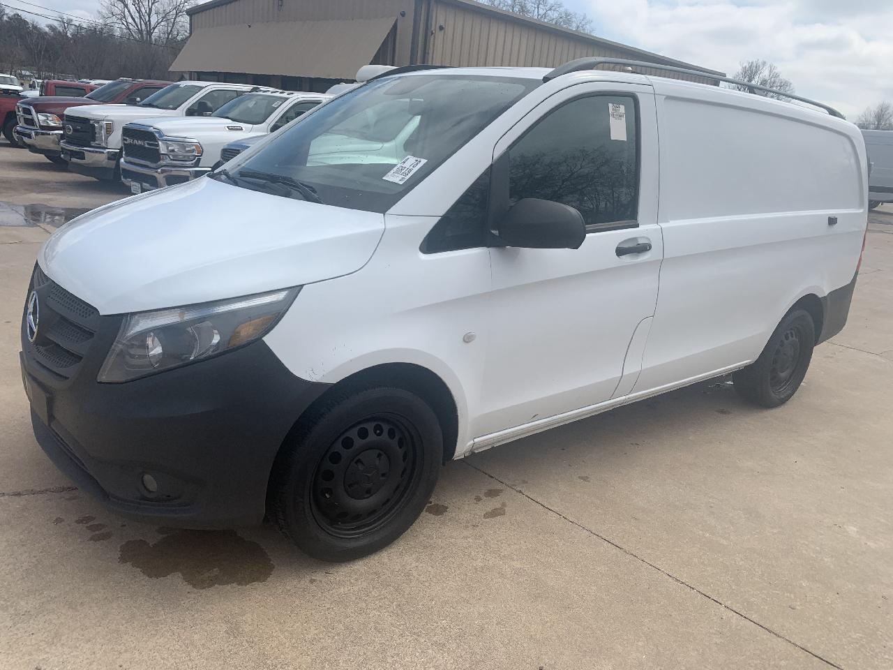 2014 Freightliner Sprinter for sale in Oklahoma City OK 73141 by A & G Auto Inc