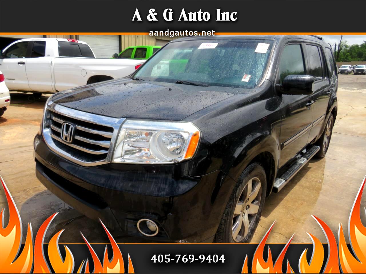 2013 Jeep Wrangler for sale in Oklahoma City OK 73141 by A & G Auto Inc