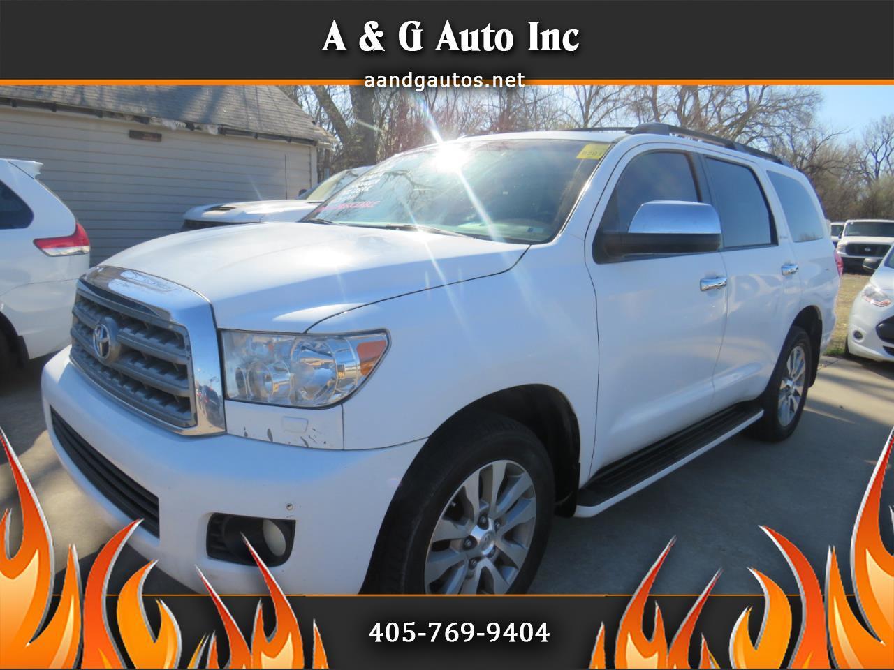 2007 Toyota FJ Cruiser for sale in Oklahoma City OK 73141 by A & G Auto Inc