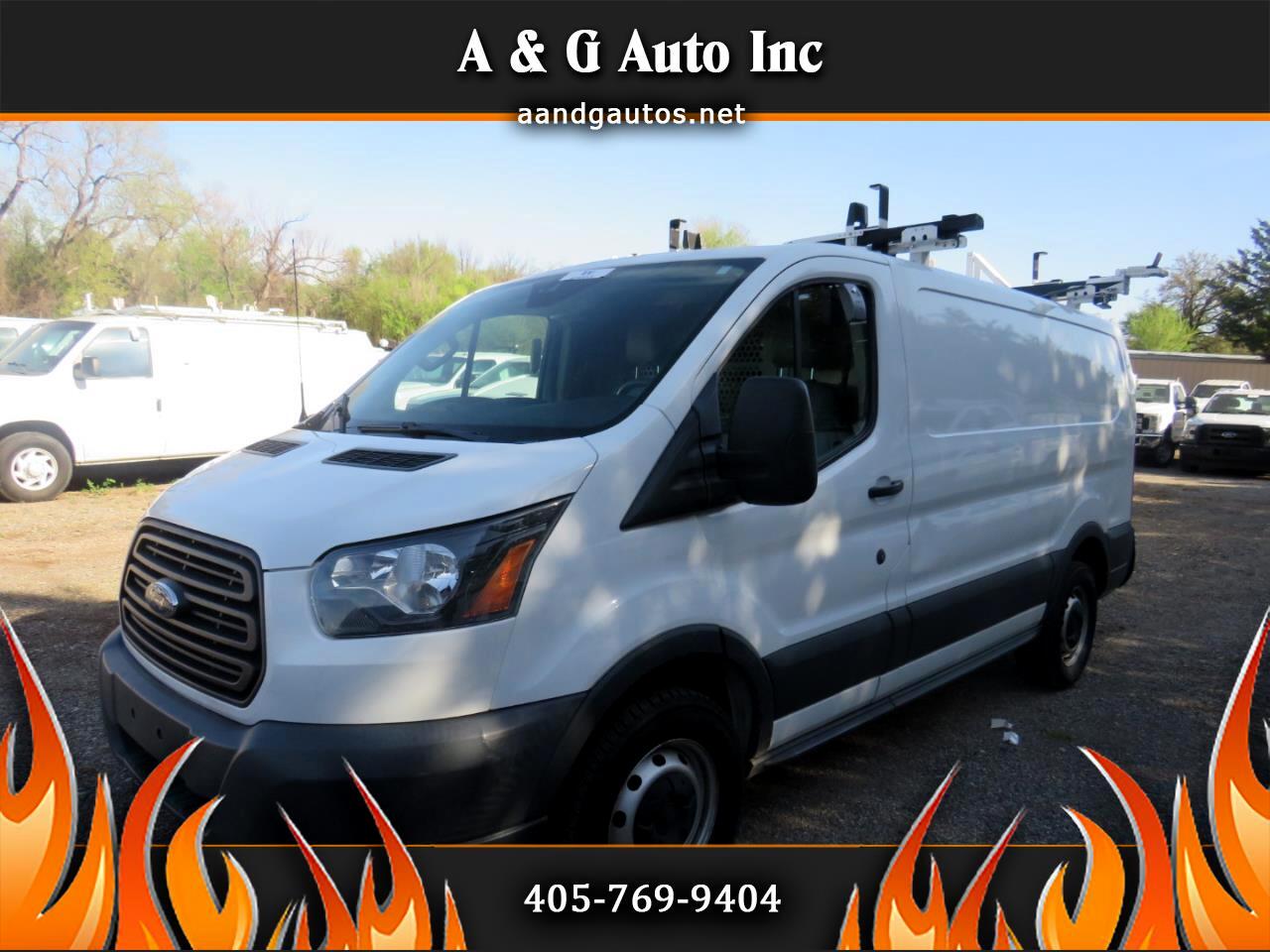 2018 Ford Transit for sale in Oklahoma City OK 73141 by A & G Auto Inc