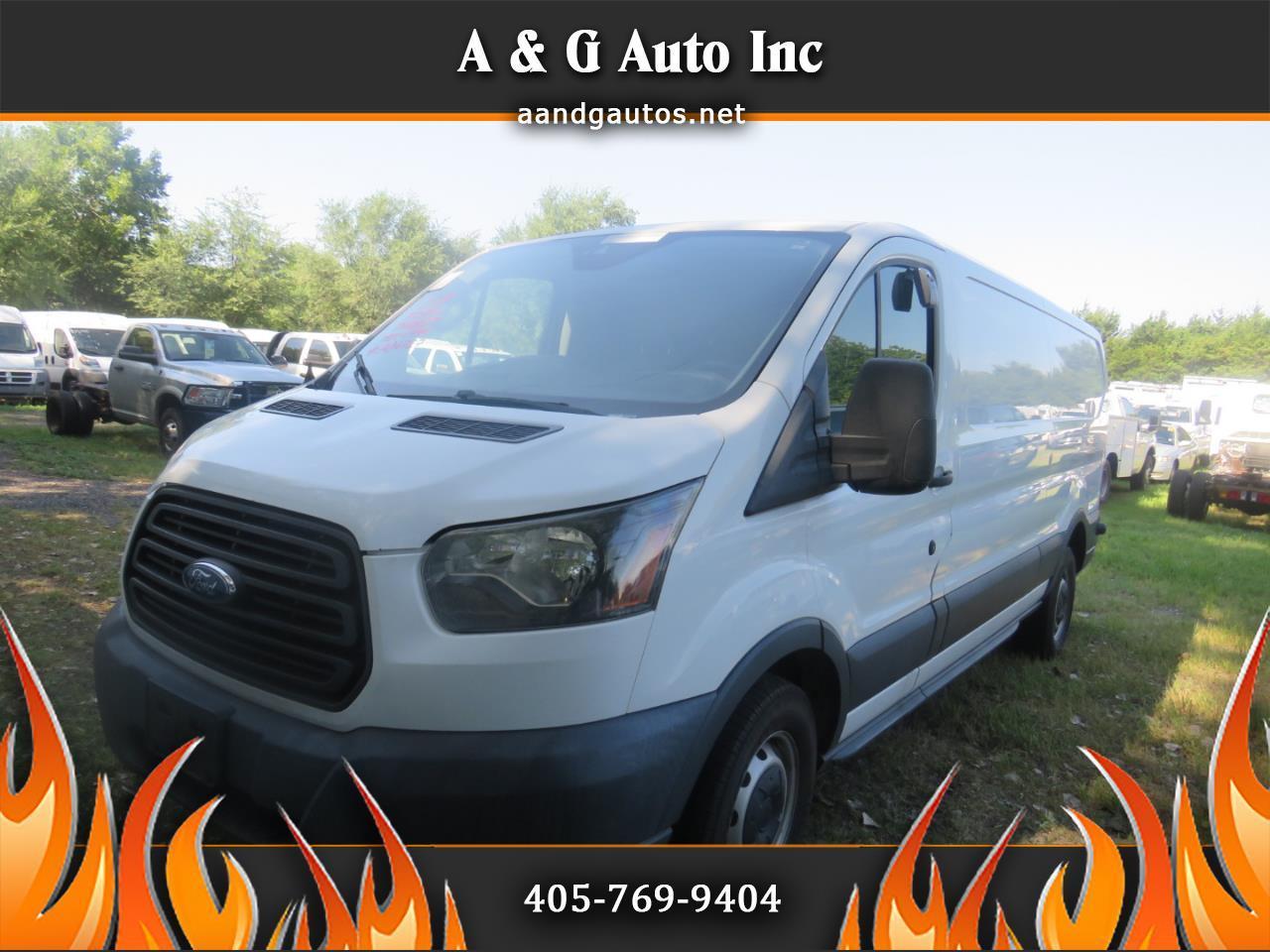 2018 Ford Transit for sale in Oklahoma City OK 73141 by A & G Auto Inc